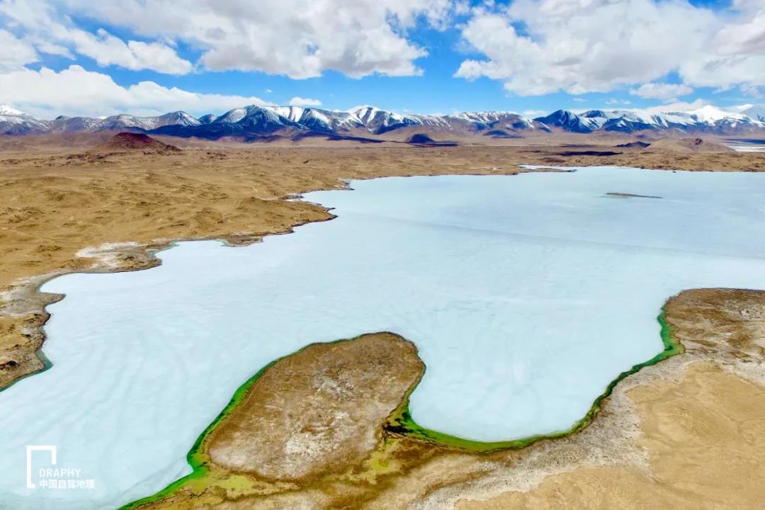 从新疆穿越克里雅古道至西藏,克里雅古道穿越沿途风景
