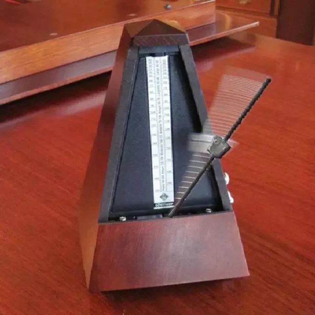 如何用机械节拍器练节奏,练节奏技巧