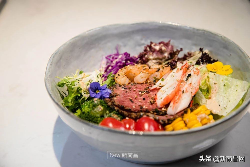 南昌适合520情侣约会的餐厅推荐,南昌约会餐厅