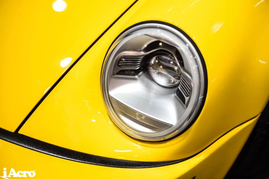 iAcroNavi——德国埃森改装车展之眼花缭乱上篇