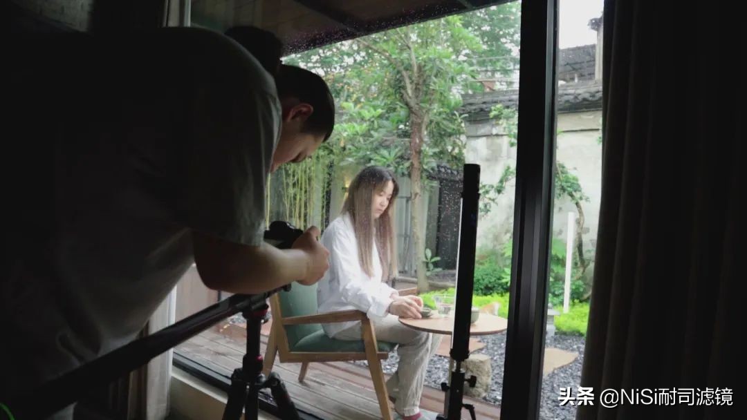 「精选」摄影师张千里：可调ND减光镜到底靠不靠谱？