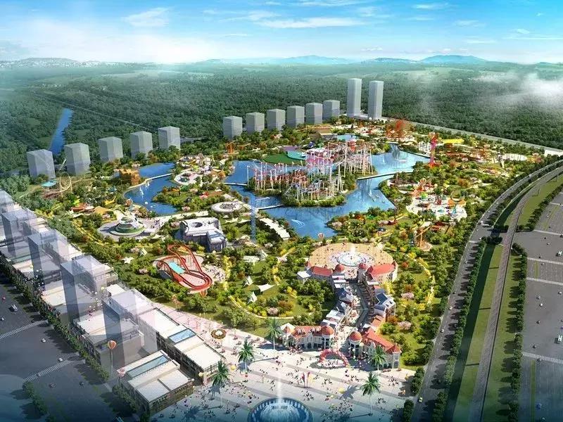 必须曝光！这个地方全广州都在羡慕