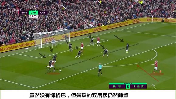 范德贝克后腰,范德贝克绝杀