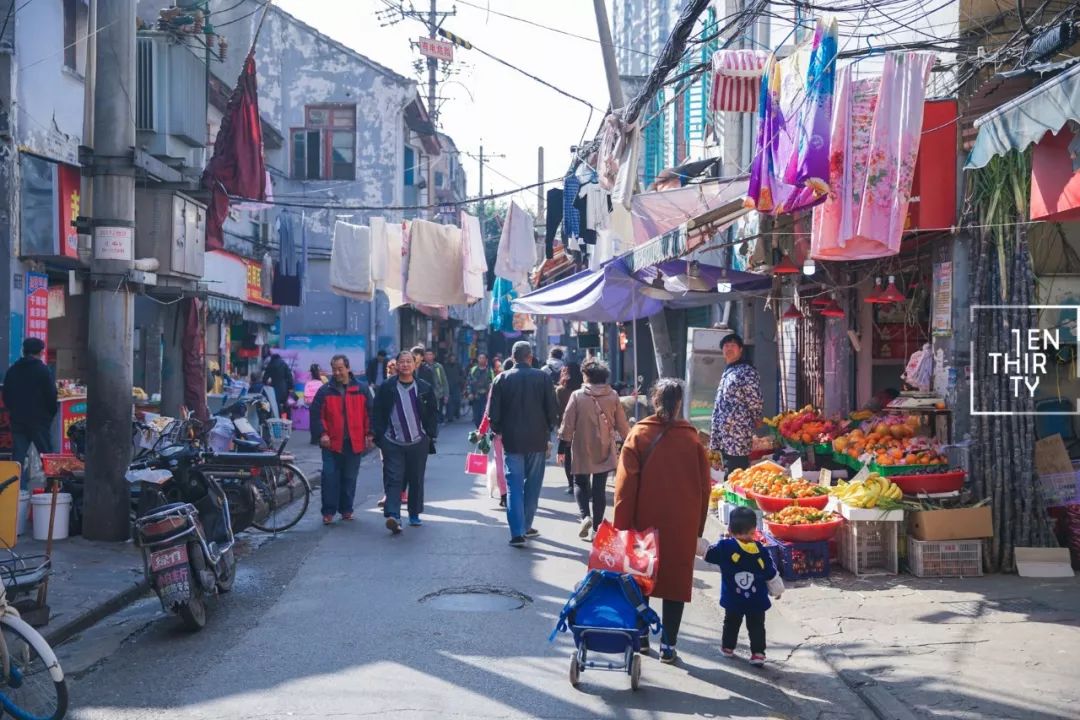 武汉花楼街好玩吗,武汉老街花楼街