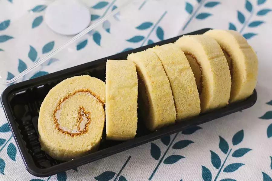 沃尔玛的面包推荐,沃尔玛法式长棍面包