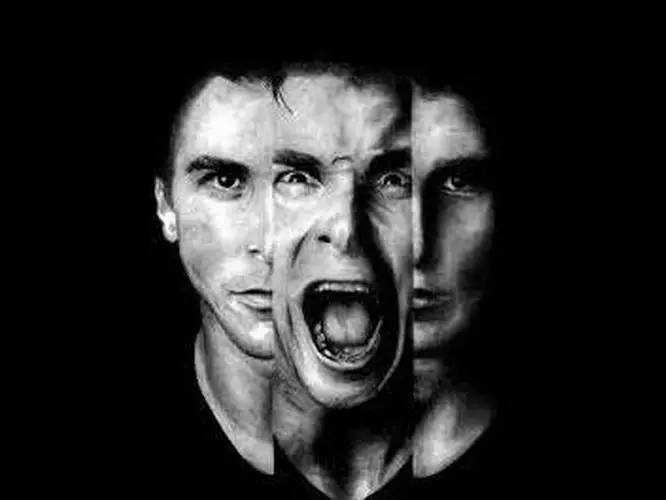 心理学无处不在的人格,心理学你是什么样的人格