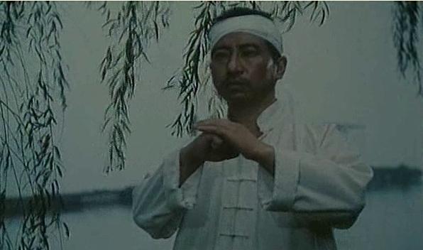 中国真功夫李连杰主演,武林志电影李连杰