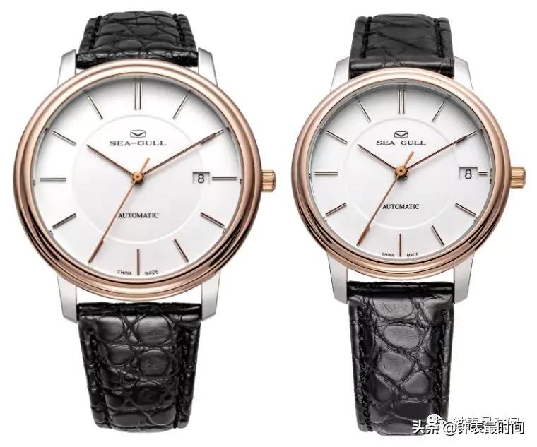 情人节腕表推荐,推荐几款春节适合送人的平价腕表