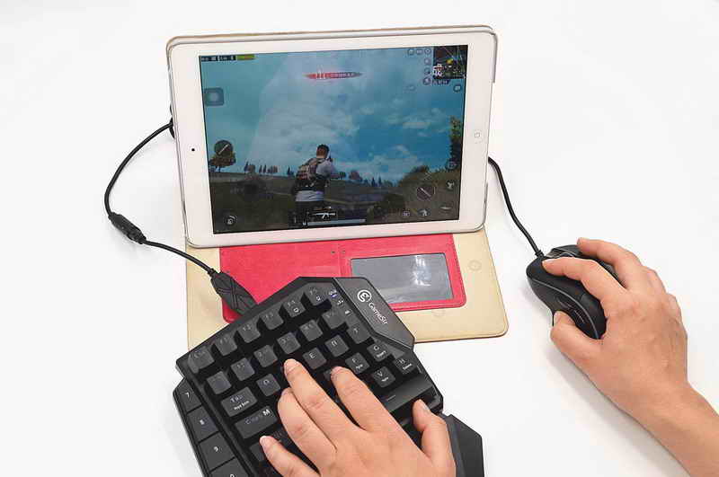 鐩栦笘灏忛浮鎺屾満鐜╁湴骞崇嚎,灏忛浮鏈烘閿洏璇勬祴