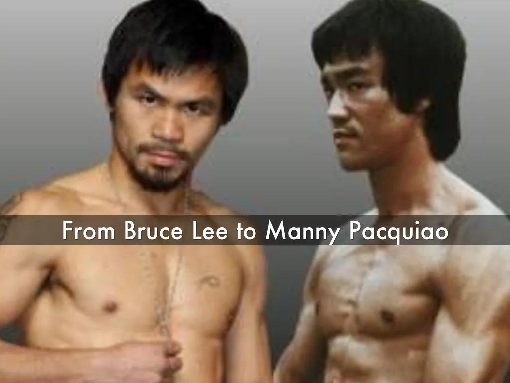 李小龙批评传统武术动作,李小龙被外国人推崇