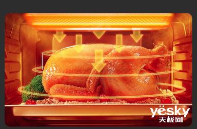 疫情期间做饭的困扰,格兰仕光波炉热食物