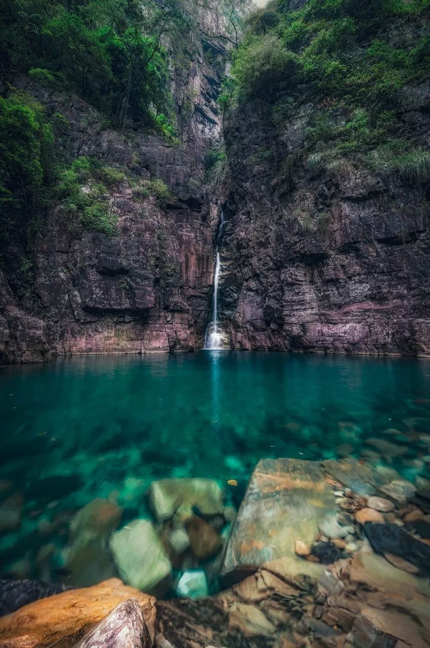 20个值得去的地方,适合一个人旅行去的地方推荐