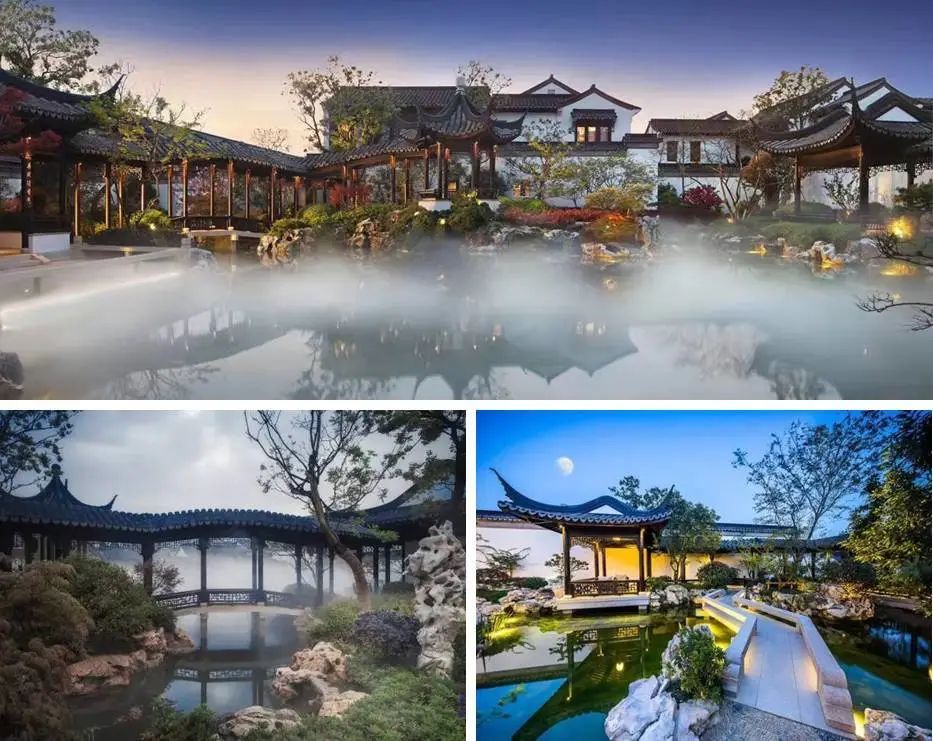 中国10大顶级豪宅排行榜,中国十大豪宅2014