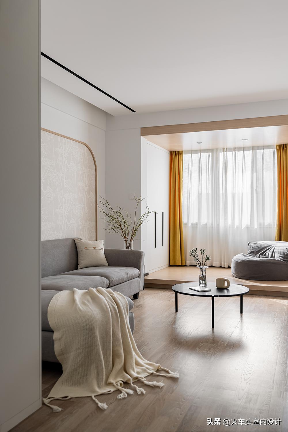 高级现代简约风,高级设计格调超级美