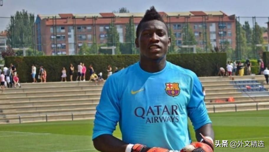 拉玛西亚巴萨青训天才横空出世,拉玛西亚新星哈维西蒙斯离开巴萨