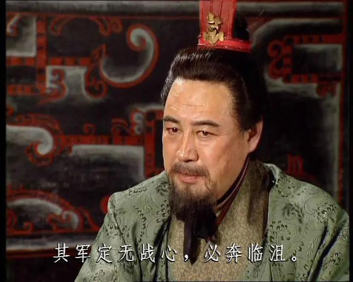 吕蒙才华如何,吕蒙不屈