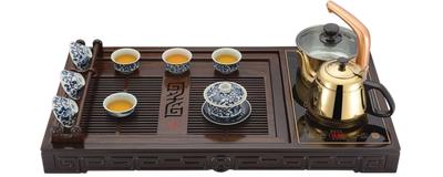 十大值得收藏茶具品牌,品牌茶具好看推荐