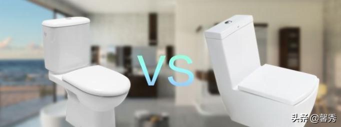 最详细的马桶选购攻略,马桶选择最全攻略