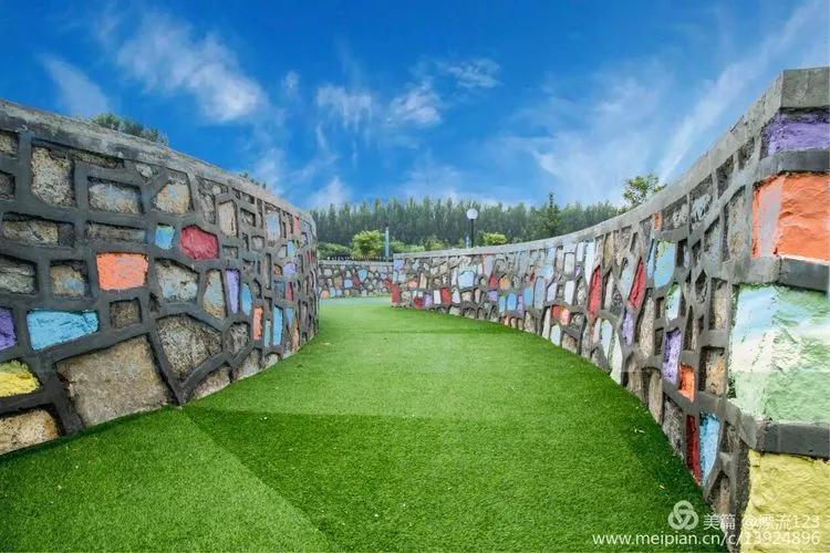 淄博景点免费,淄博菁英卡免费旅游景点