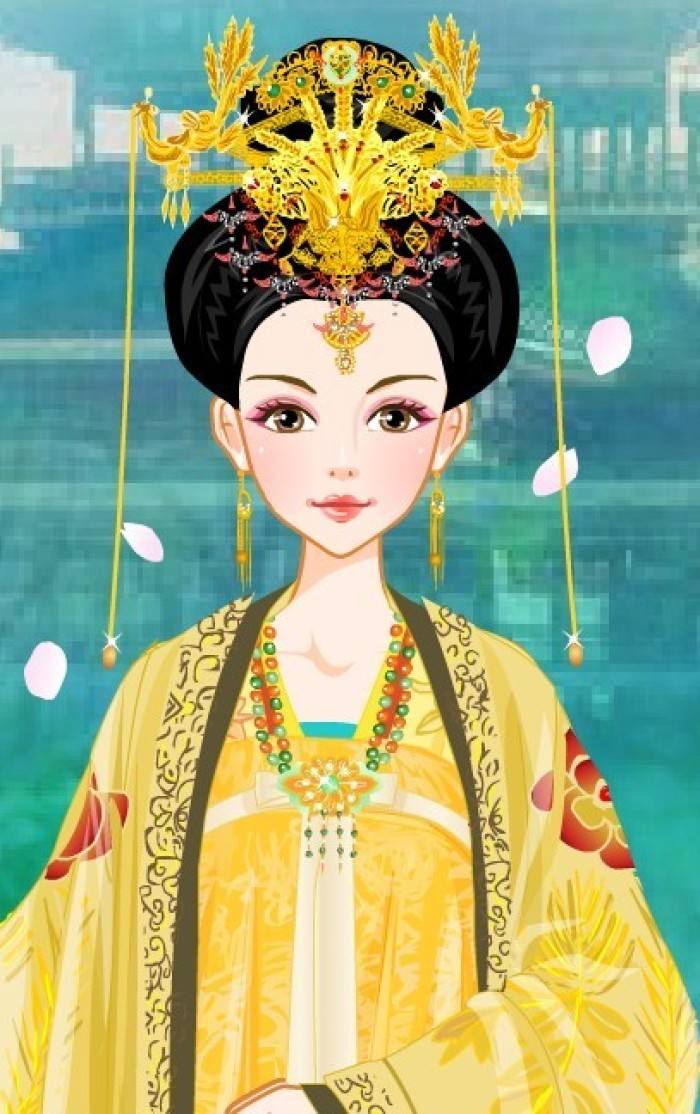 古代服饰的品种的名字大全,古代服饰种类及名称