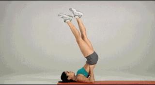 正确的热身拉伸方法,热身与拉伸的正确方法