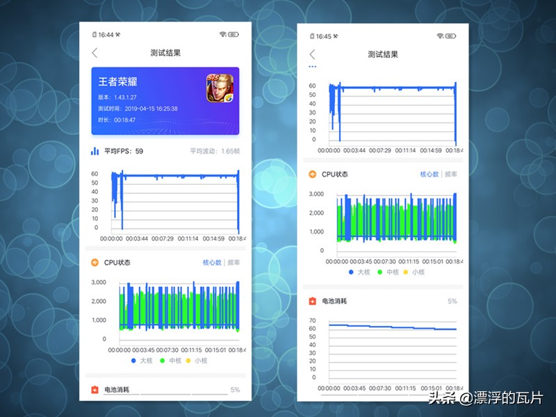 vivoiqooz5评测,vivoiqoo9评测视频