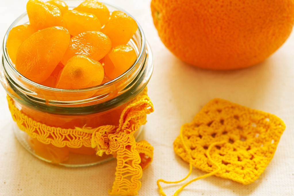 自熬金桔冰糖止咳膏,怎么煮金桔膏治咳嗽