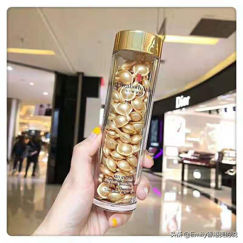 平价好用的精华盘点,8款平价好用的精华