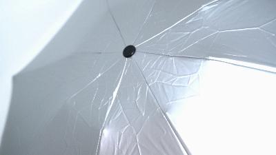 折叠防紫外线伞,防紫外线晴雨防风折叠伞