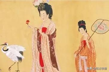 女人养气血养颜法,调理气血的古方医书