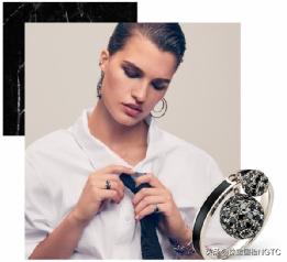 「珠宝集群专题」重温无限惊喜与浪漫：周生生邀您回顾在消博会上展出的臻选珠宝系列