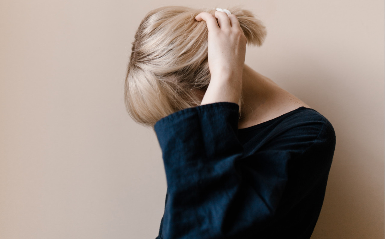 被男朋友背叛心理有阴影了怎么办,对男朋友的背叛无法释怀怎么办