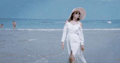 出门防晒帽子新款,可以折叠的防晒帽出门携带更方便