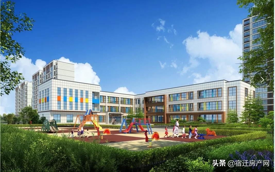 宿迁新楼盘哪些可以买,宿迁热门楼盘房价大全