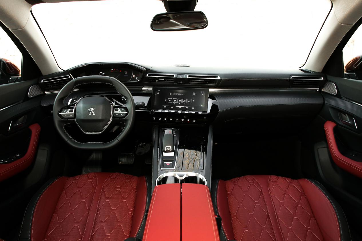 标致508l不好保养么,标致508l能修好吗