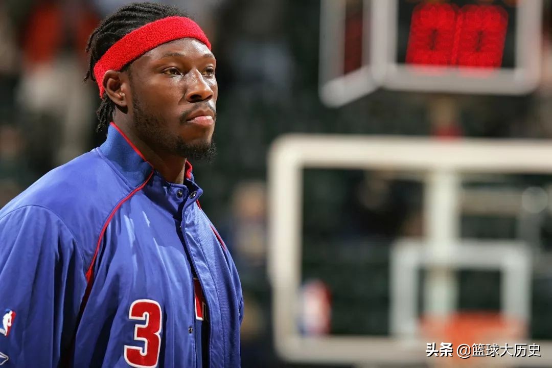 这都进不了名人堂？盘点还未入选名人堂的6大球星！