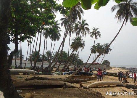 作为美国制度的非洲示范区，为什么利比里亚如今却这般惨淡？