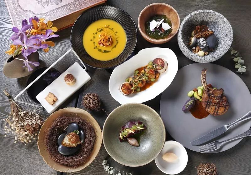 法国旅游特色景点美食,法国首都巴黎美食攻略