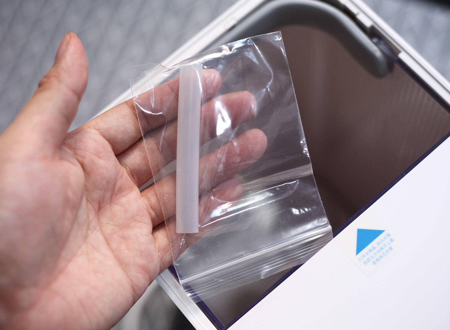 台面净饮机评测,蓝宝净饮机测评