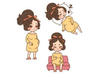 孕期静脉曲张会对胎儿造成影响吗?如果没有,该怎么应对?