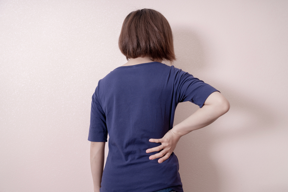 肾虚脾气弱的人有哪些症状,肾虚身体的症状及表现