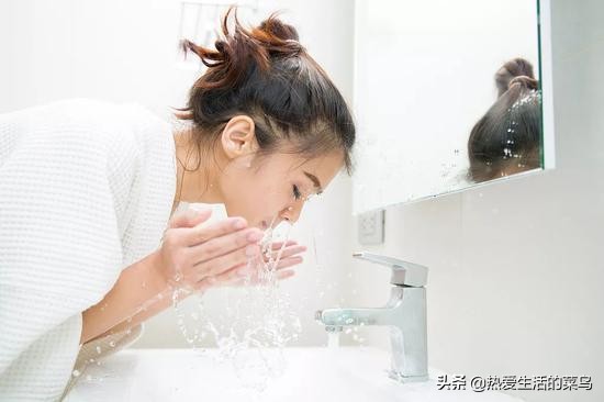 秋冬护肤的4大忌,秋冬护肤离不开这一步