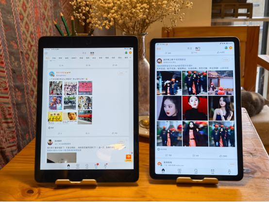 平板建议选安卓还是苹果,目前平板用苹果的还是安卓的好