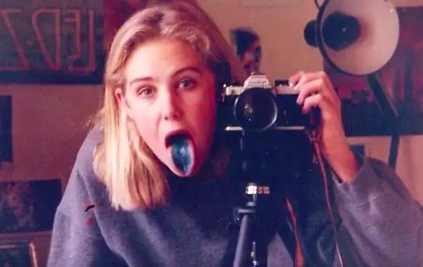 充斥着嗑炮、*艳猎**的外网直播，是情色产业最不起眼的一环