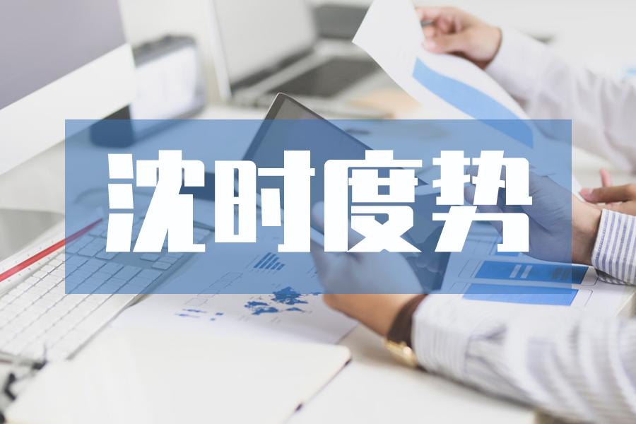 沈时度最新战法,审时度势早盘掘金