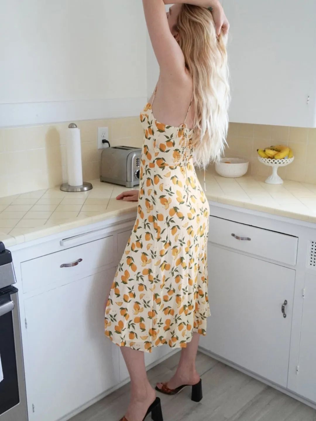 如果说夏天是水果味儿的，哈卷第一个赞成