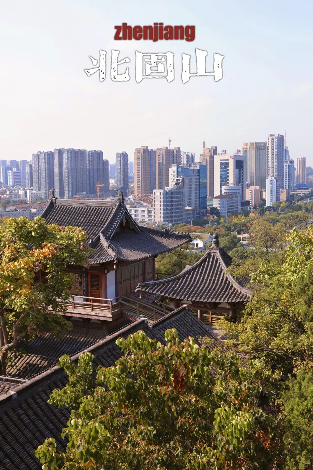 江苏最深藏的千年古镇,江苏值得一去的古城