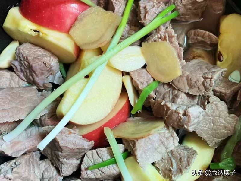 原来肉松这么做才好吃,之前都做错了,难怪肉松又干又硬不蓬松