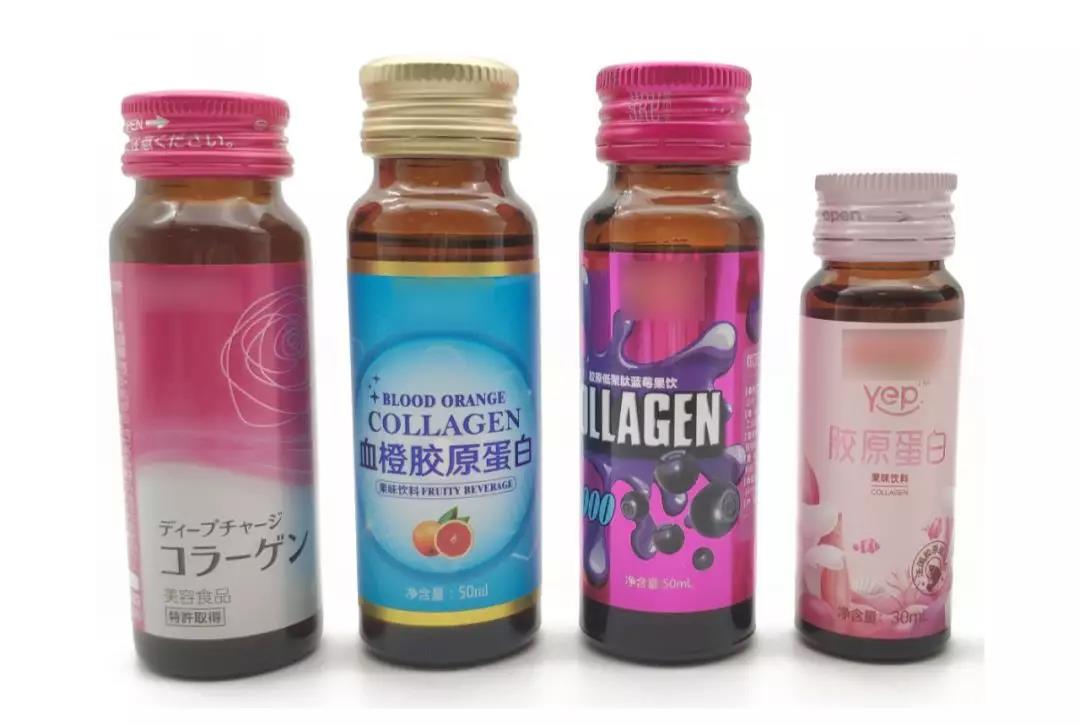 胶原蛋白口服液十大排名官方,胶原蛋白口服液五个女博士测评