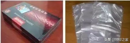 印刷包装工艺大全,包装印刷工艺流程有哪些